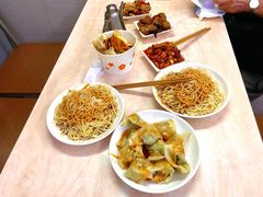 -玉华饮食店(茅台路店)