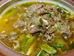 酸汤小肥羊-倍儿美海鲜大排挡·非遗海鲜蒸饺(洋货店)