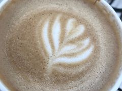 -Manner Coffee(芮欧百货店)