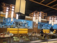 -伊喜饺子·烤鸭(五道口学院路店)