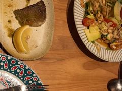 -osteria pelecanus鹈鹕野餐(滨江星耀店)