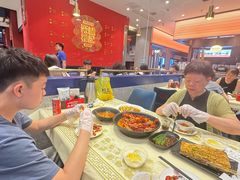 -聚味瞿记·龙虾堂(梅溪湖店)