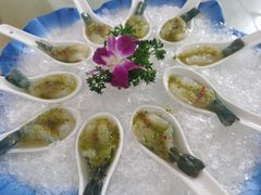 -嘉升大排档(番禺总店)