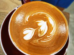 -VOYAGE COFFEE(杨梅竹店)
