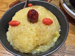 -云海肴汽锅鸡·云南小炒(天津国金汇店)