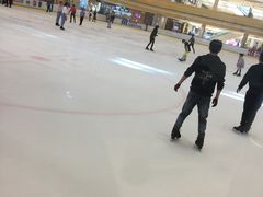 -冠军冰场CHAMPION RINK(苏州中心商场店)