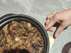 -山四砂锅(钟楼街店)