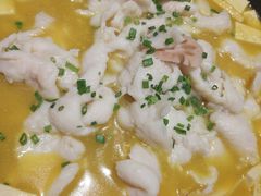 -大丰收脆鱼(万达江北店)