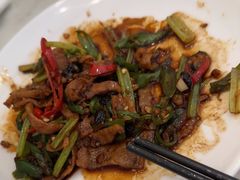 -南小馆(迪士尼小镇店)