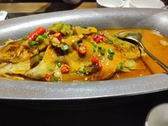 -徽镇小厨·经典徽菜(十里河店)
