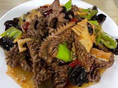 -巧味小馆