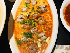 -舌尖上的食缘花园主题餐厅