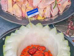 -兴兴旺·冬瓜盅·啫啫煲(西华路店)
