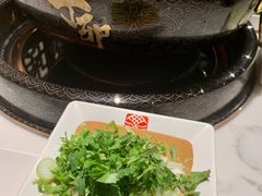 -丁卯•铜锅涮肉(工体店)
