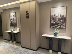 -广州丽柏酒店越秀国际会议中心店