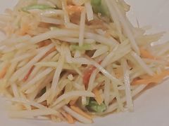 -翡翠鸟精品泰国菜(北辰财富中心店)