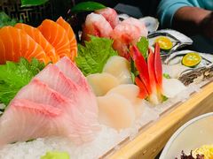 -蟹犇前•帝王蟹雪蟹(陆家嘴店)