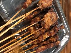 -一口香烧烤大排档(先锋路店)