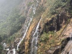 -千泷沟大瀑布旅游区