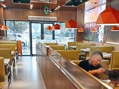 -古乐牛香·鲜牛肉牛杂火锅(新区店)