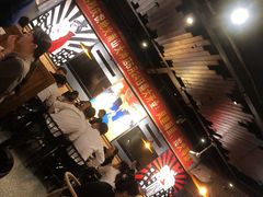 大堂-枪火串烧·东北特色烧烤(罗湖总店)