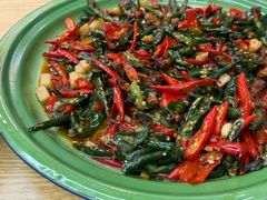 -兔槽江湖菜·重庆璧山兔(水围店)