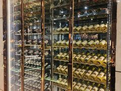 -广州万富希尔顿酒店·感趣自助餐厅·金秋蟹宴生蚝海鲜刺身烧烤