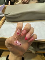 -Hands Nail专业美甲美睫