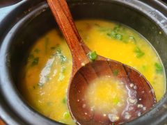 -如轩·海鲜砂锅粥·潮汕菜(一品天下店)