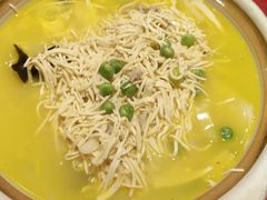 大煮干丝-双东酒店(东关街店)