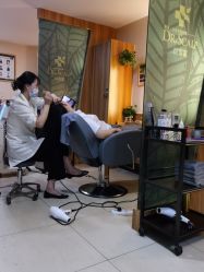 -丝客富脱发养发头皮馆