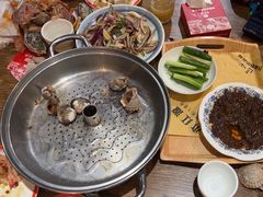 -永红源啤酒·烧烤·海鲜·大排档(青特城店)