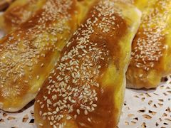招牌烧饼-徽州小镇(高新店)