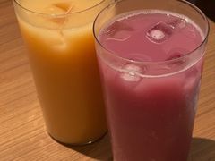 -CURRY YA 熟成咖哩專門店(深圳湾万象城店)