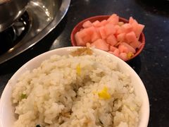 -冯记香辣兔火锅(茶店子总店)