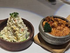 -俄士厨房(时代天街店)