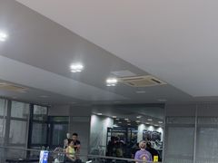 -古德菲力健身(深圳华侨城店)