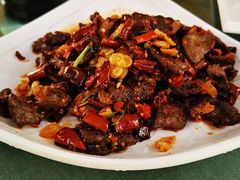 -翠云楼·汽锅鸡·云南特色菜(翠湖公园店)