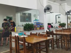 露天位-皮蛋弟砂锅店(总店)