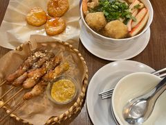 -曼谷食堂·泰国家庭料理