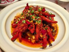 -有位虾匠·胶东小馆(市北店)