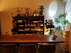 -Blac+Blac(中海环宇荟店)