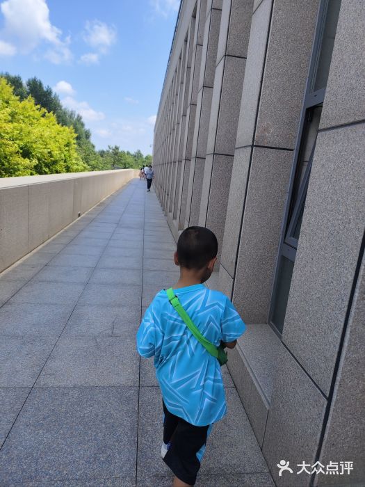 吉林省图书馆图片