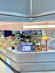 -嗨贝天地(青岛万象城店)
