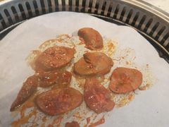 -金权道韩式自助烤肉(嘉华国际店)