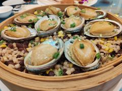 -顺德人家食府(黄金广场店)