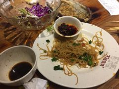 -木屋烧烤(南新店)