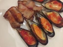 -芭菲盛宴·环球美食(锦城万达广场店)