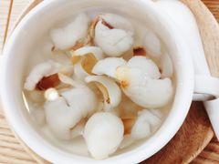 荔枝糖水-三囍糖水·小吃铺