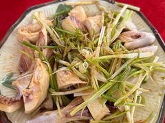 -隆都四季香饭店(碧海路店)